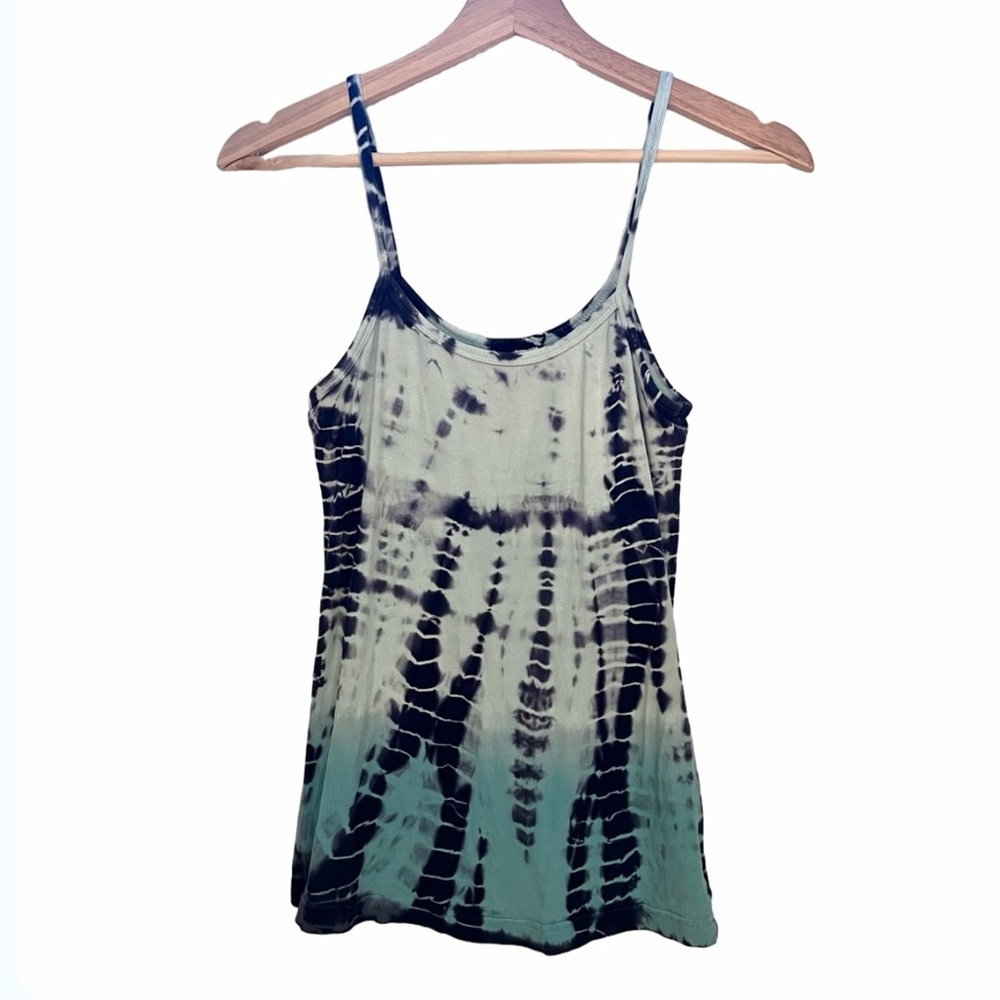 Hard Tail tank top